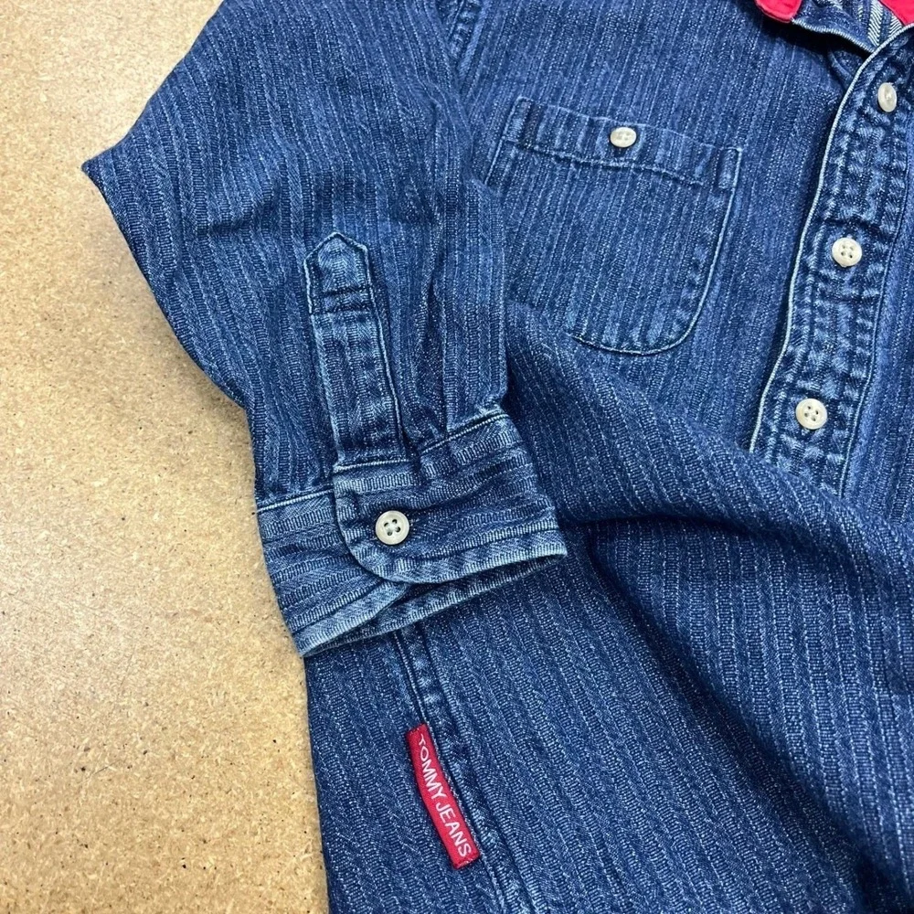 Tommy Hilfiger tommy hilfiger